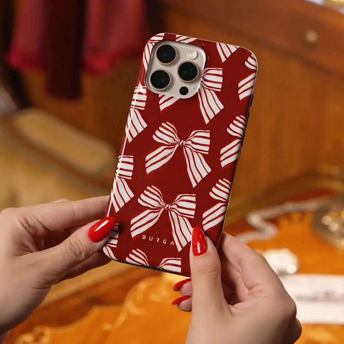 Special Delivery - iPhone 17e Etui - Image 5