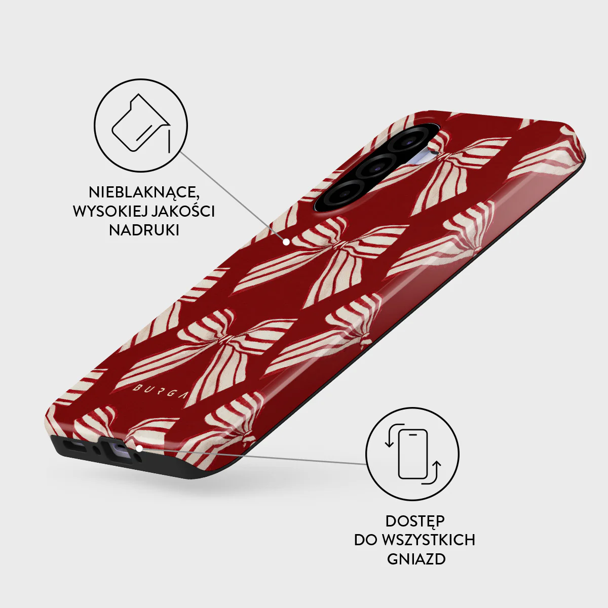 Special Delivery - Samsung Galaxy A37 5G Etui - Image 3