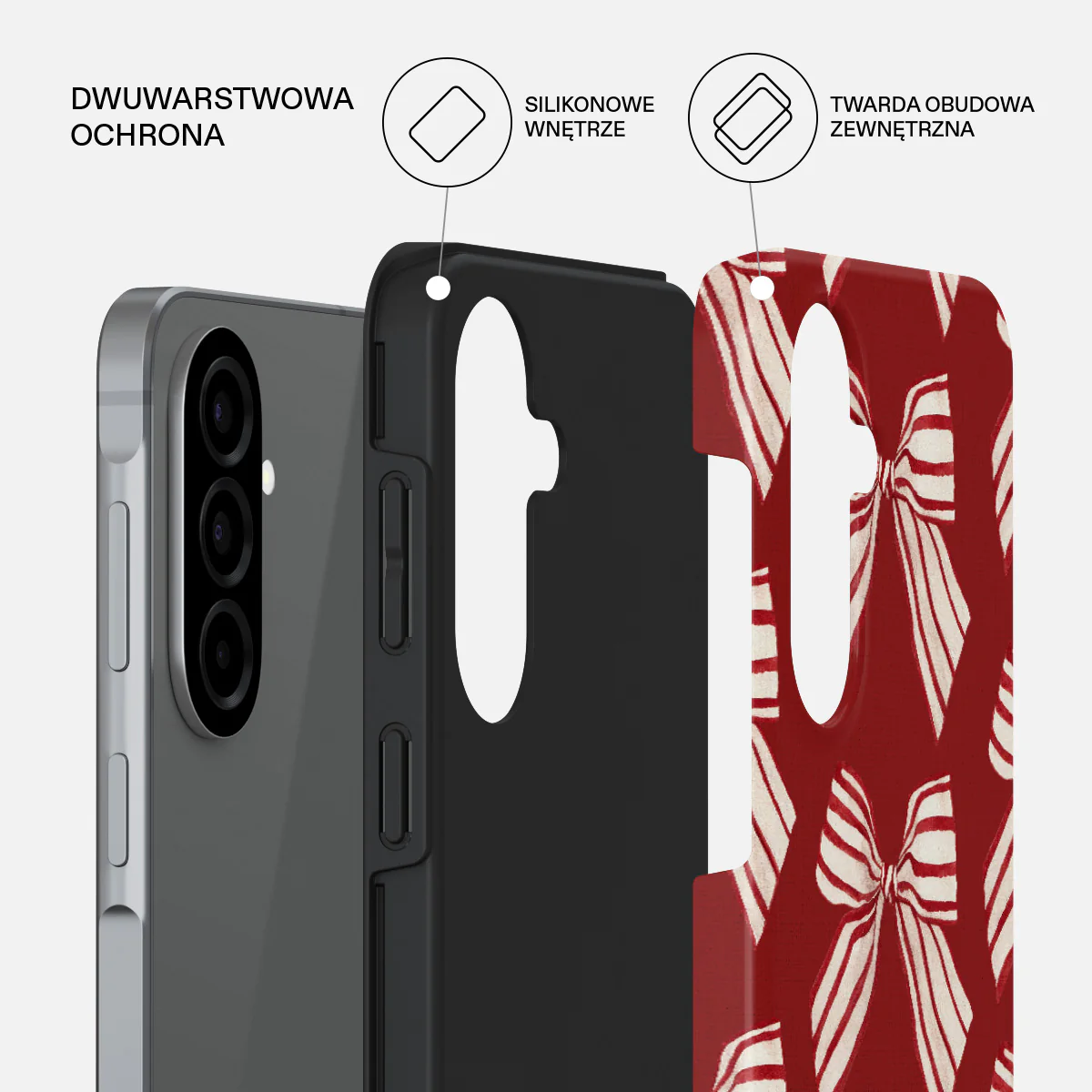 Special Delivery - Samsung Galaxy A57 5G Etui - Image 2