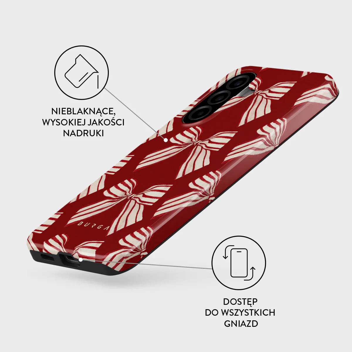 Special Delivery - Samsung Galaxy A57 5G Etui - Image 3