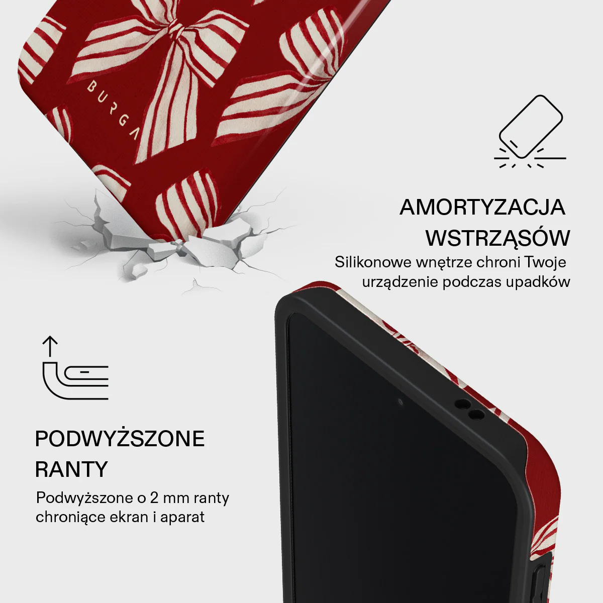 Special Delivery - Samsung Galaxy A57 5G Etui - Image 4