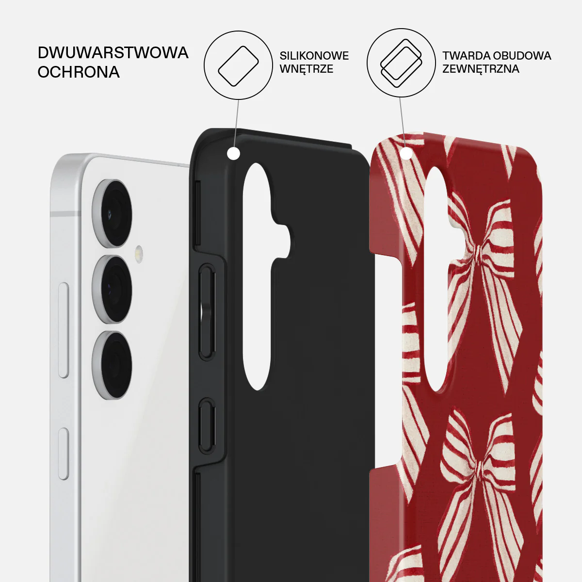 Special Delivery - Samsung Galaxy S25 FE Etui - Image 2
