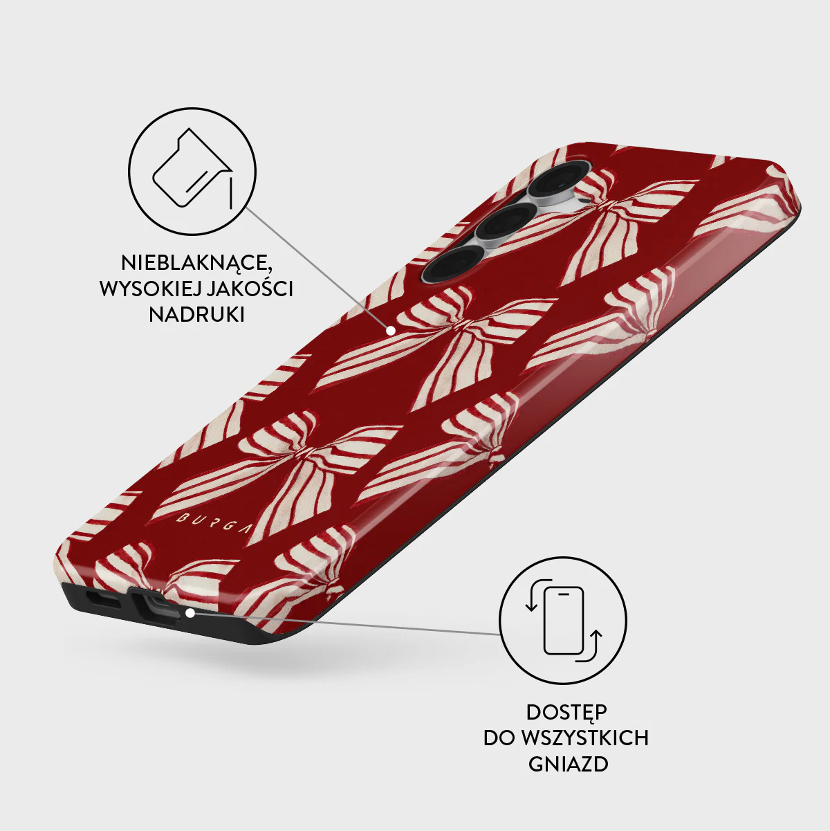 Special Delivery - Samsung Galaxy S25 FE Etui - Image 3