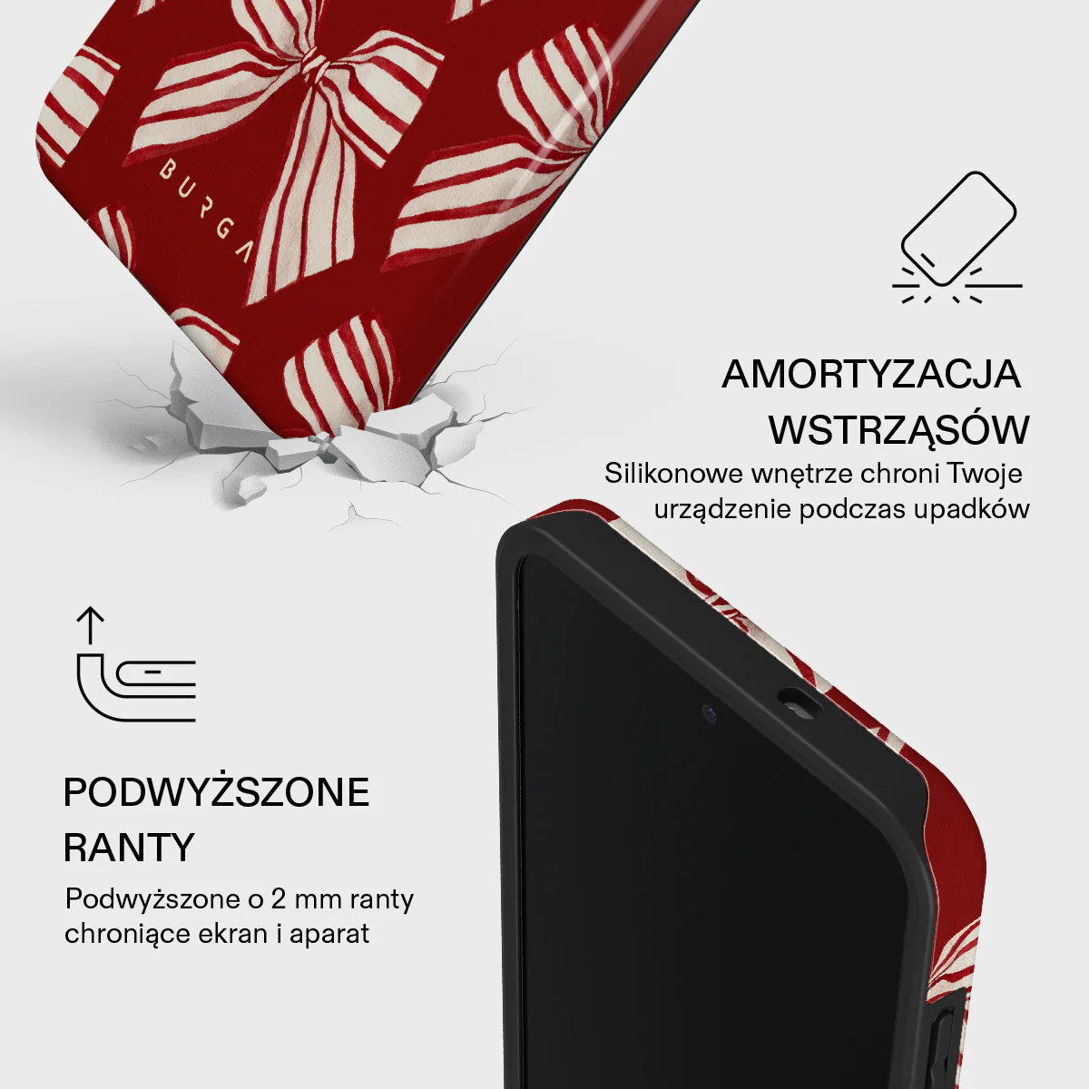 Special Delivery - Samsung Galaxy S25 FE Etui - Image 4