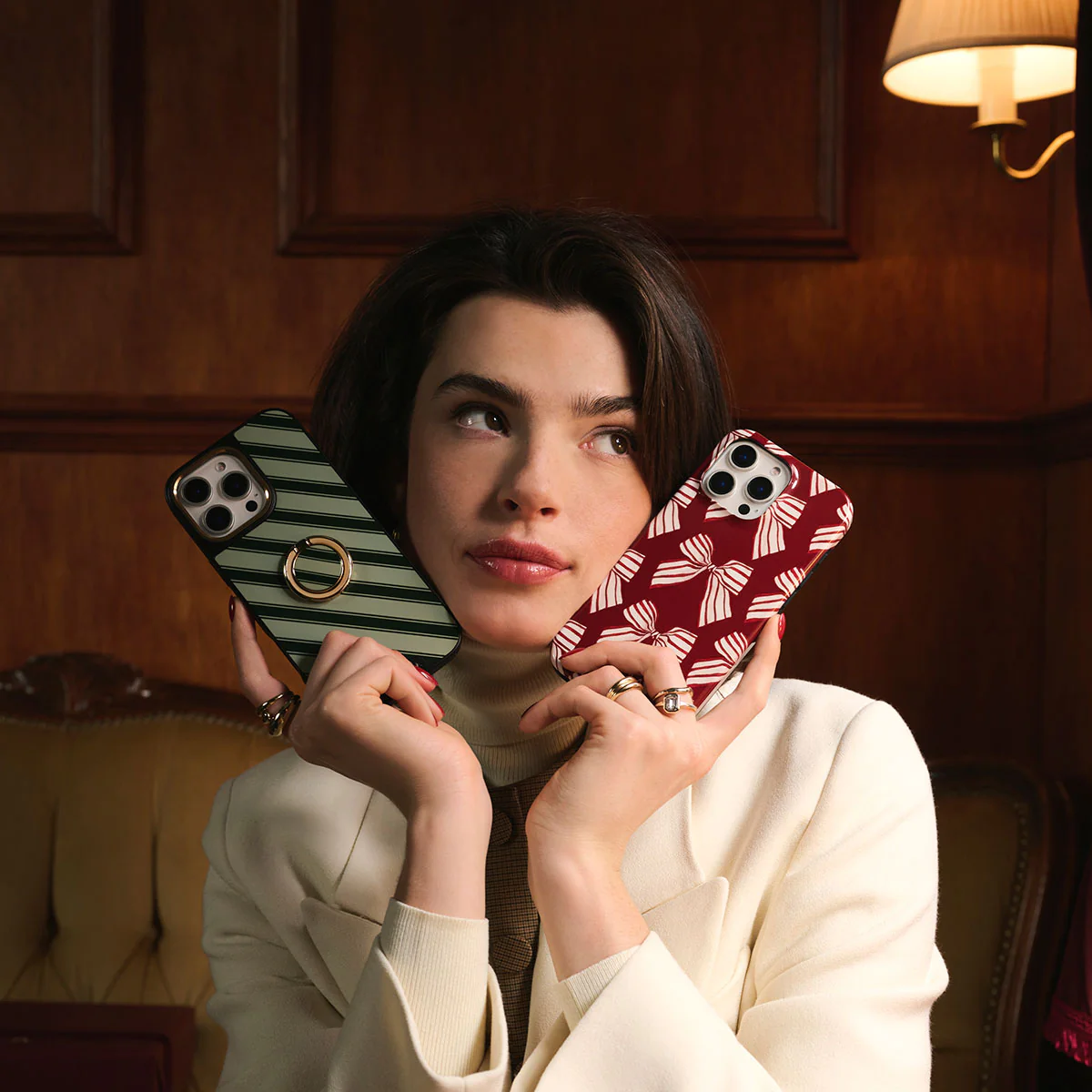 Special Delivery - Samsung Galaxy S25 FE Etui - Image 7