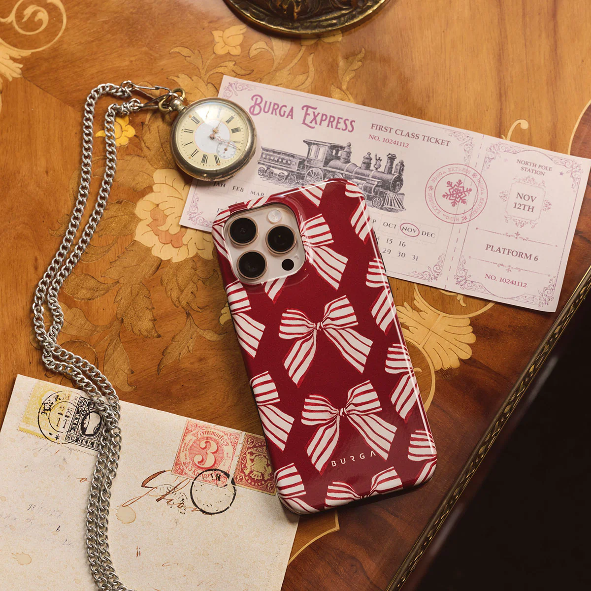 Special Delivery - Samsung Galaxy S25 FE Etui - Image 8