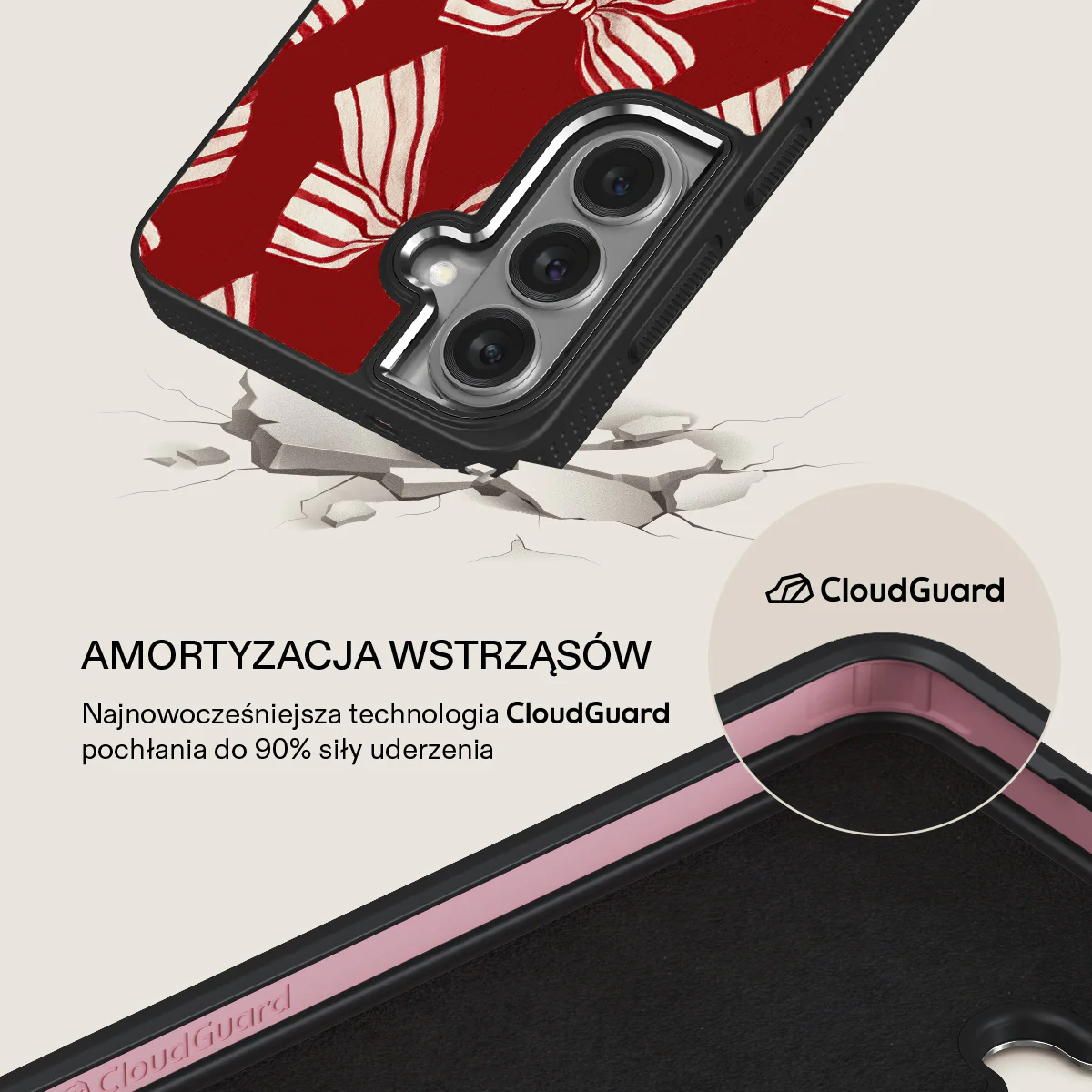 Special Delivery - Samsung Galaxy S26 Etui - Image 14