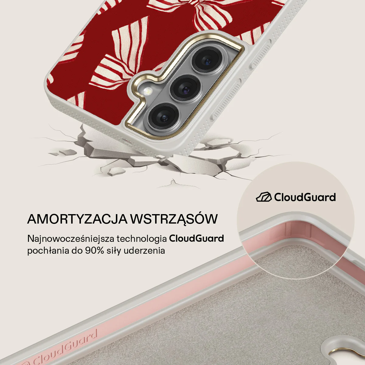 Special Delivery - Samsung Galaxy S26 Etui - Image 28