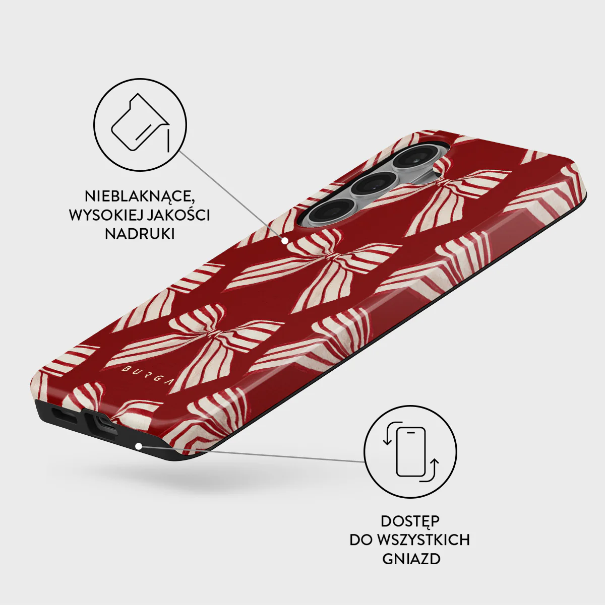 Special Delivery - Samsung Galaxy S26 Etui - Image 3