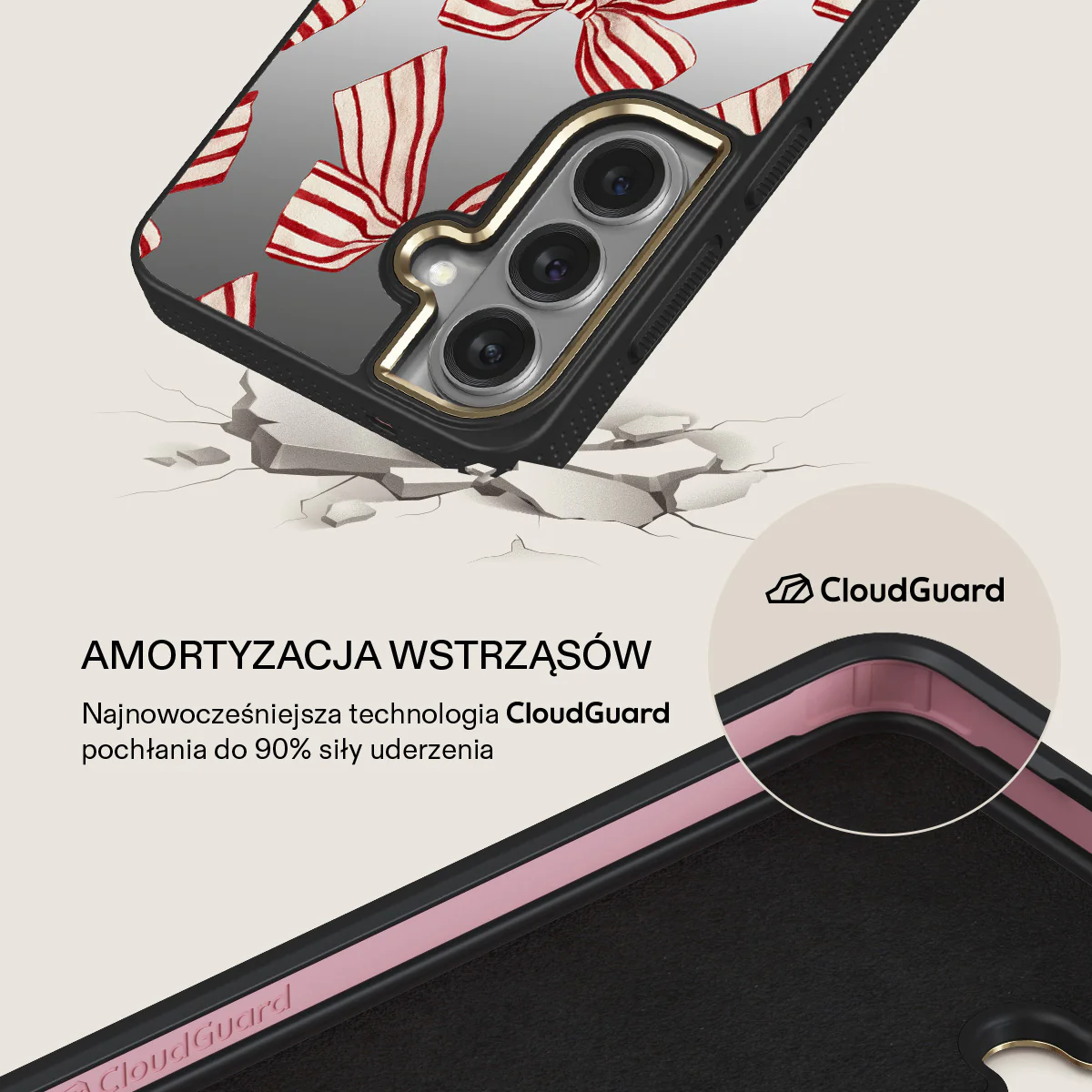 Special Delivery - Samsung Galaxy S26 Plus Etui - Image 42