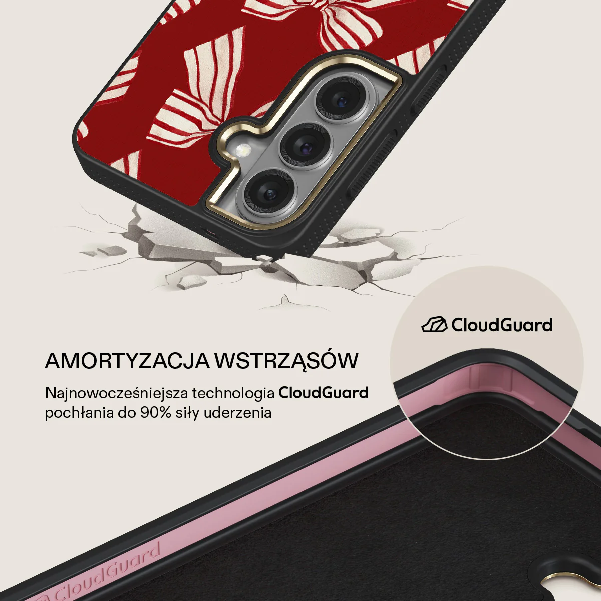Special Delivery - Samsung Galaxy S26 Plus Etui - Image 7