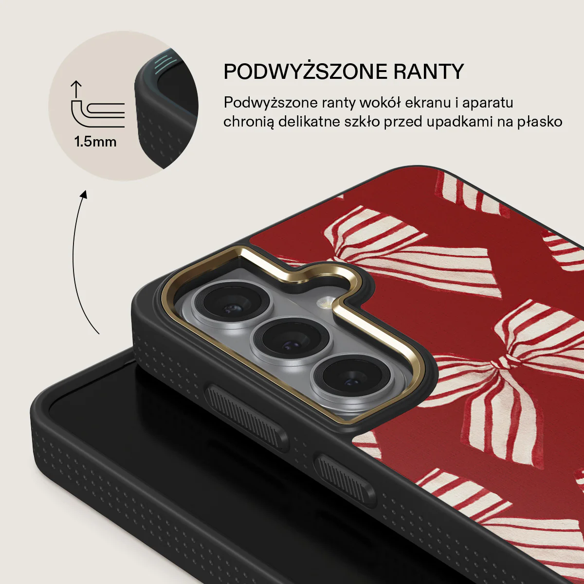 Special Delivery - Samsung Galaxy S26 Plus Etui - Image 8