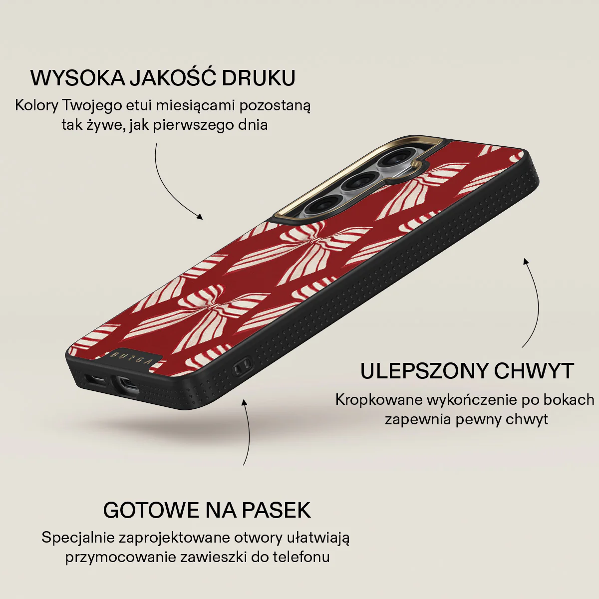 Special Delivery - Samsung Galaxy S26 Plus Etui - Image 9