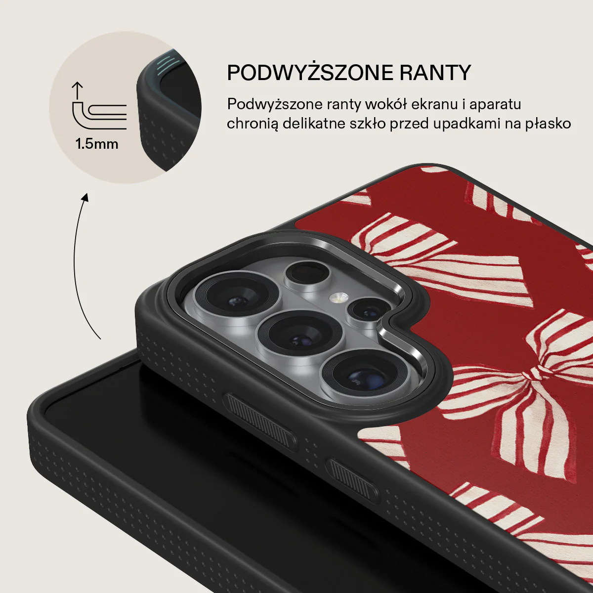 Special Delivery - Samsung Galaxy S26 Ultra Etui - Image 15