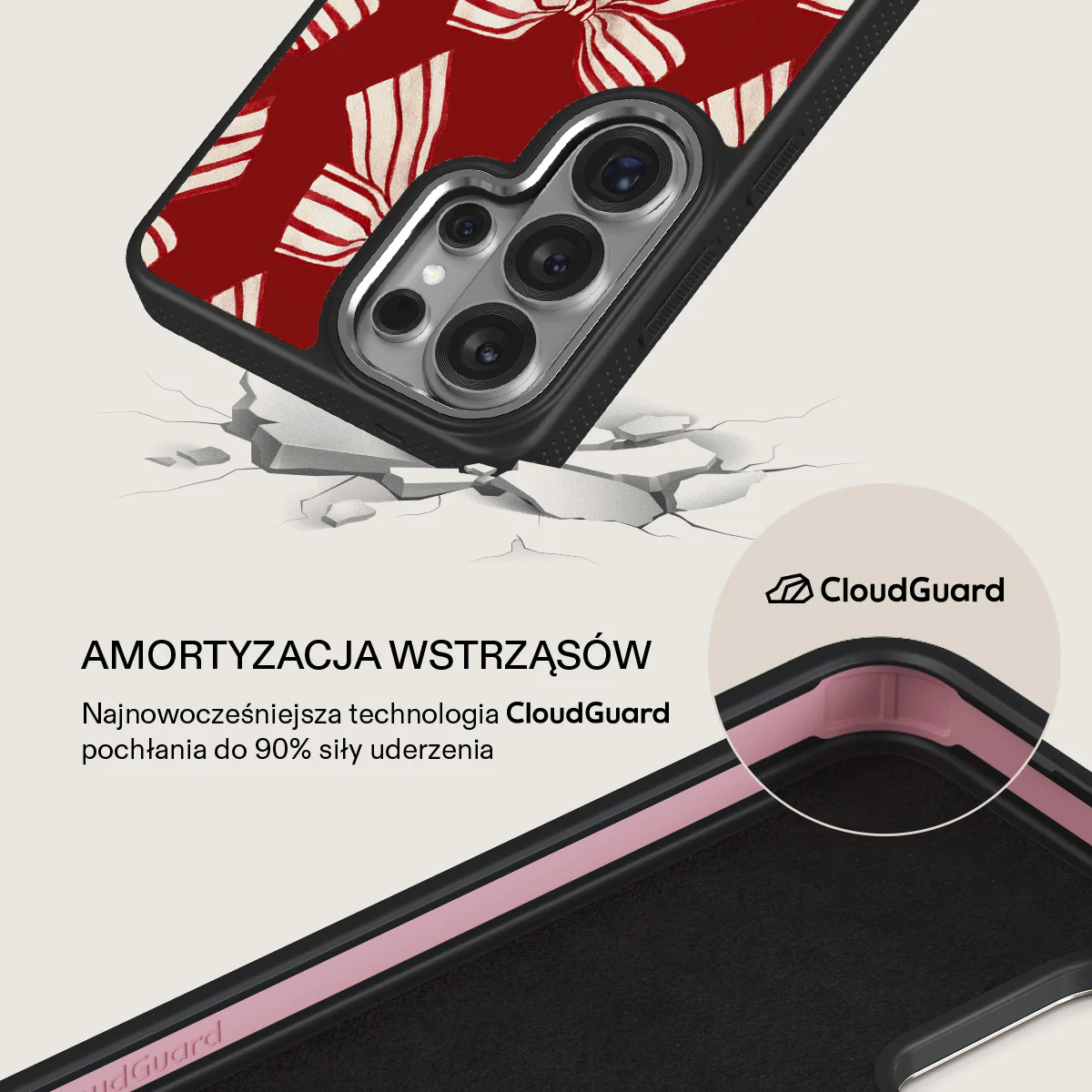 Special Delivery - Samsung Galaxy S26 Ultra Etui - Image 21