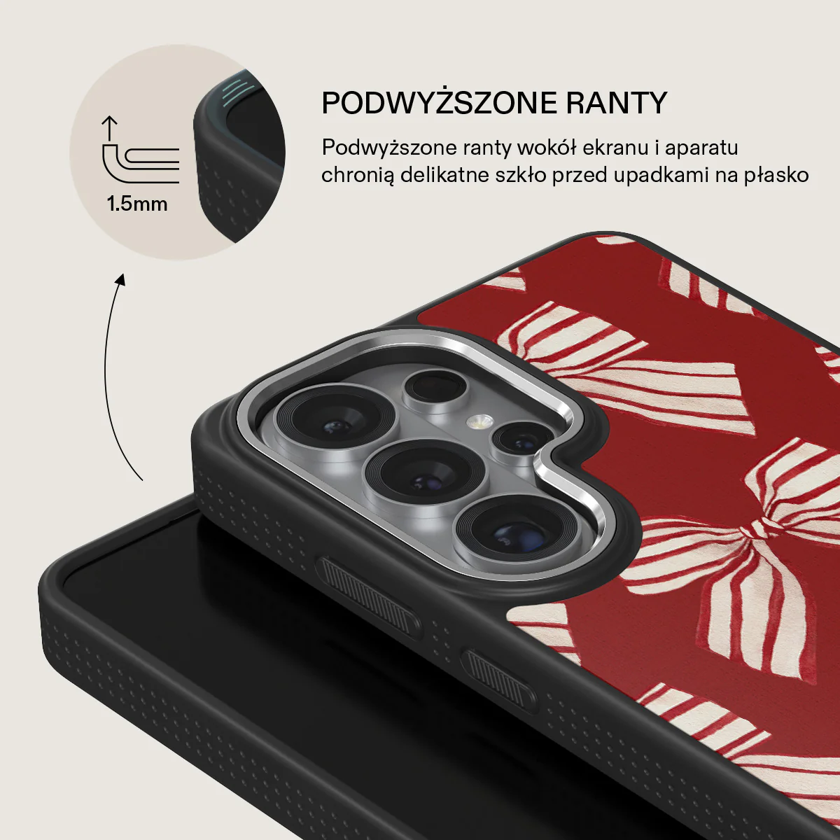 Special Delivery - Samsung Galaxy S26 Ultra Etui - Image 22