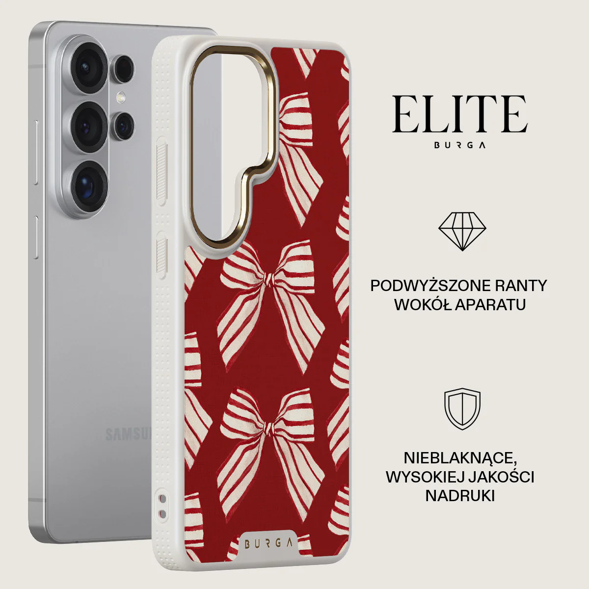 Special Delivery - Samsung Galaxy S26 Ultra Etui - Image 27