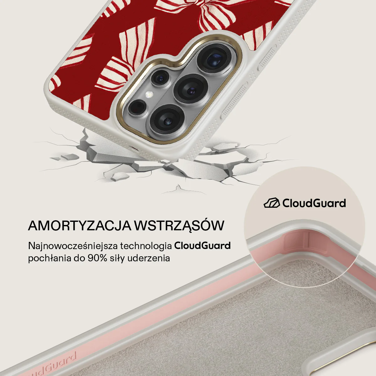 Special Delivery - Samsung Galaxy S26 Ultra Etui - Image 28