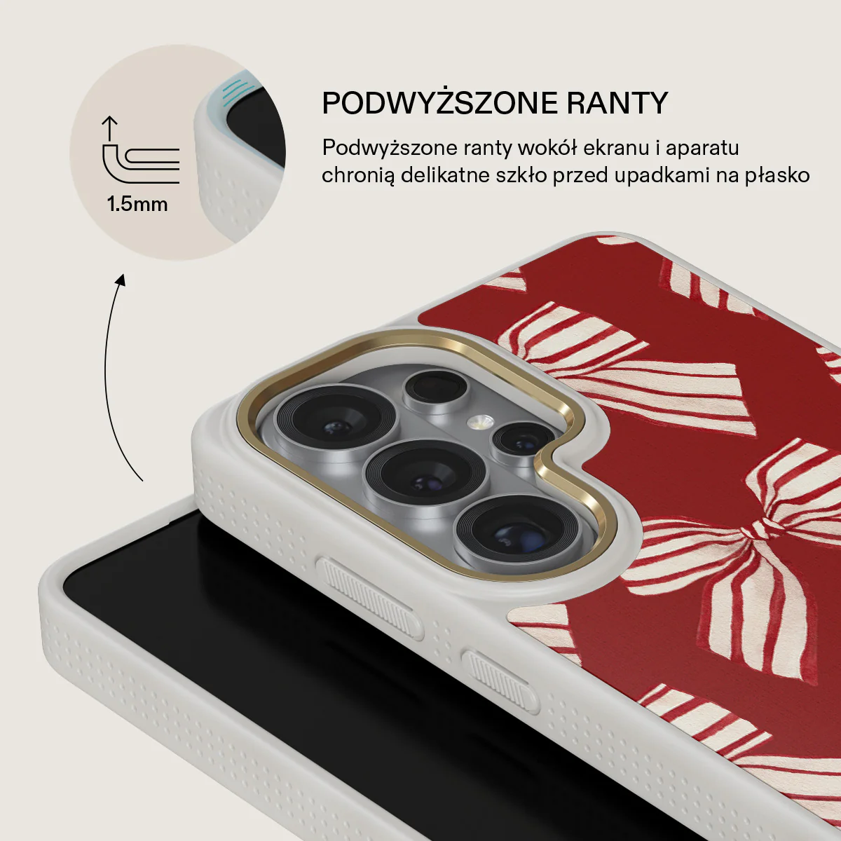 Special Delivery - Samsung Galaxy S26 Ultra Etui - Image 29