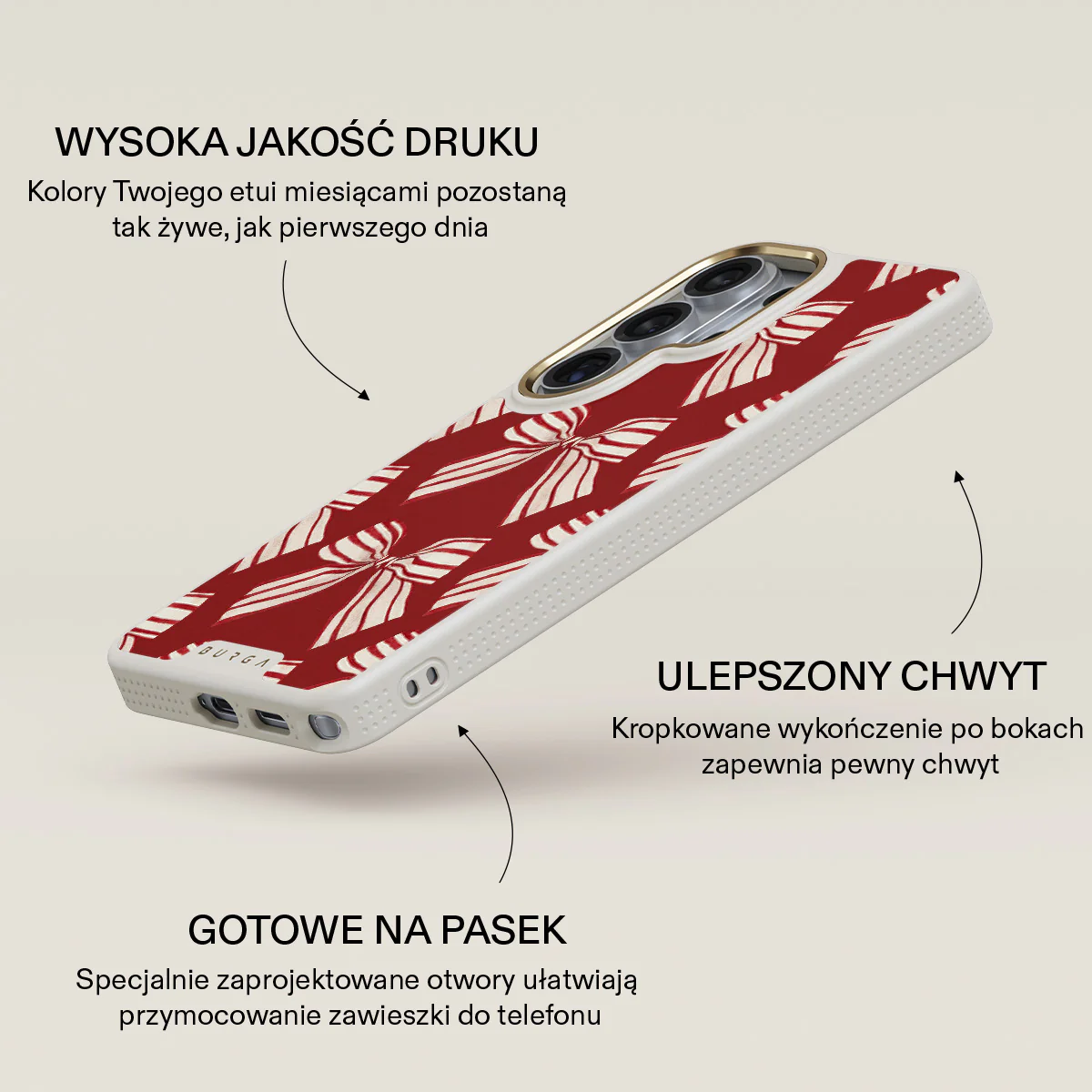 Special Delivery - Samsung Galaxy S26 Ultra Etui - Image 30