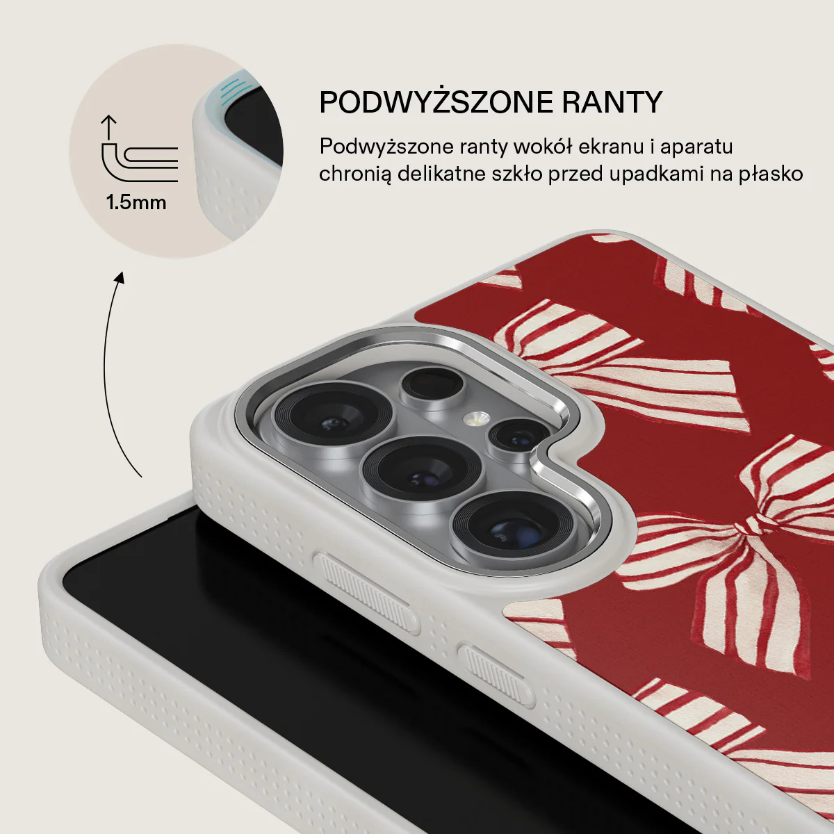 Special Delivery - Samsung Galaxy S26 Ultra Etui - Image 36