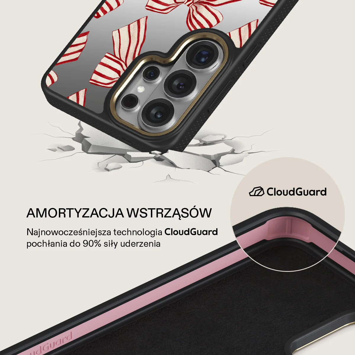 Special Delivery - Samsung Galaxy S26 Ultra Etui - Image 42