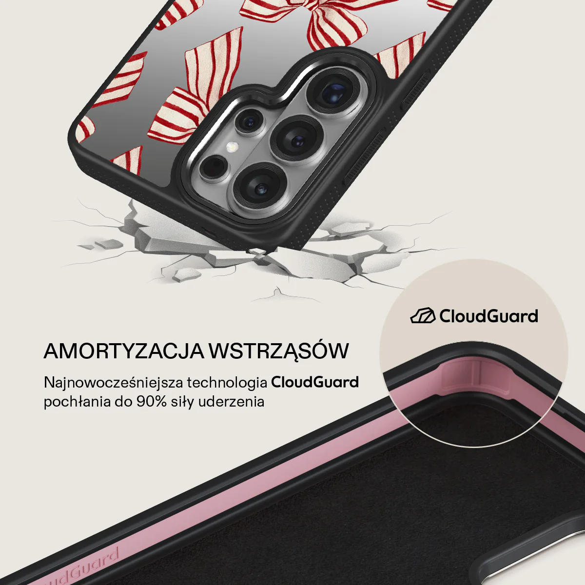 Special Delivery - Samsung Galaxy S26 Ultra Etui - Image 50