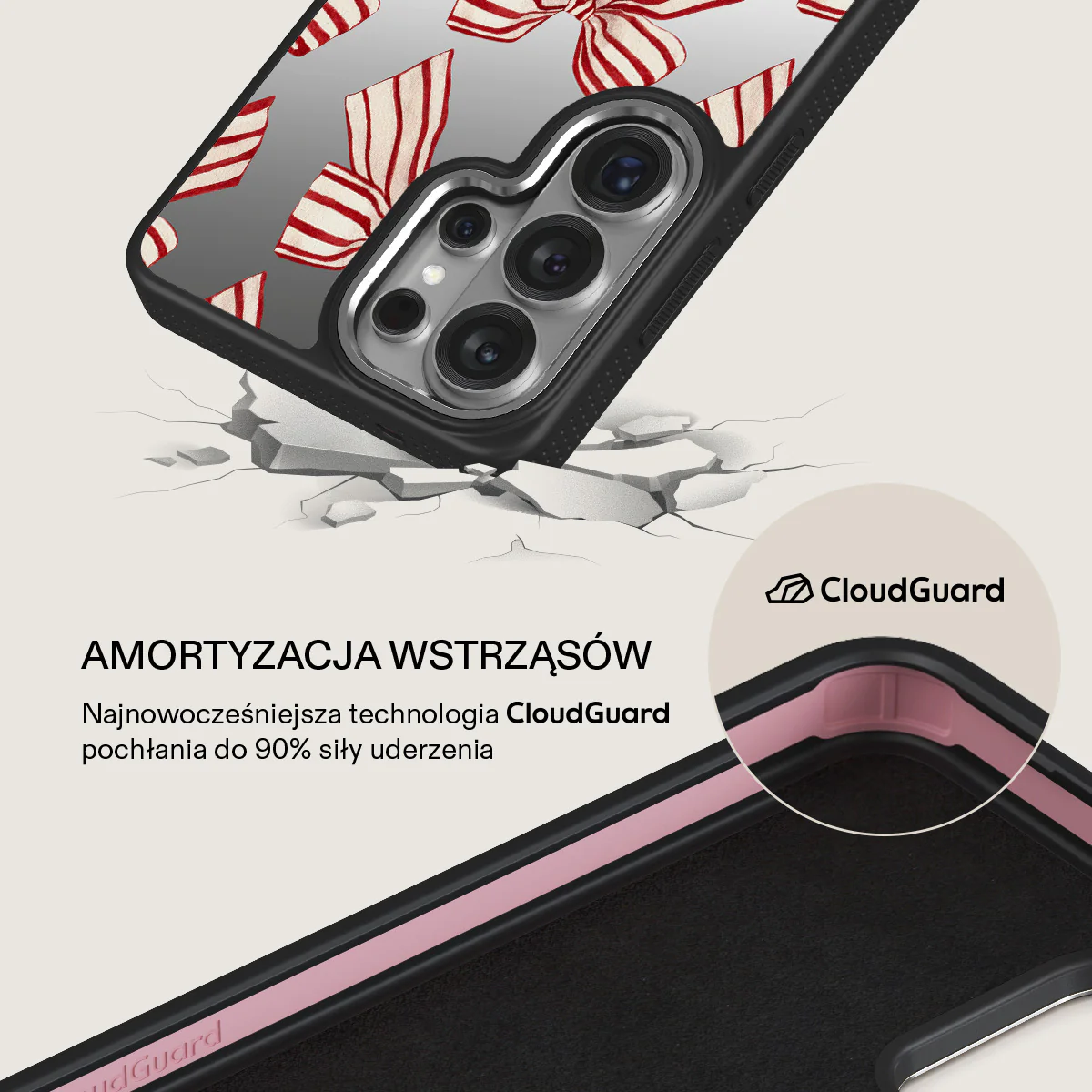 Special Delivery - Samsung Galaxy S26 Ultra Etui - Image 58