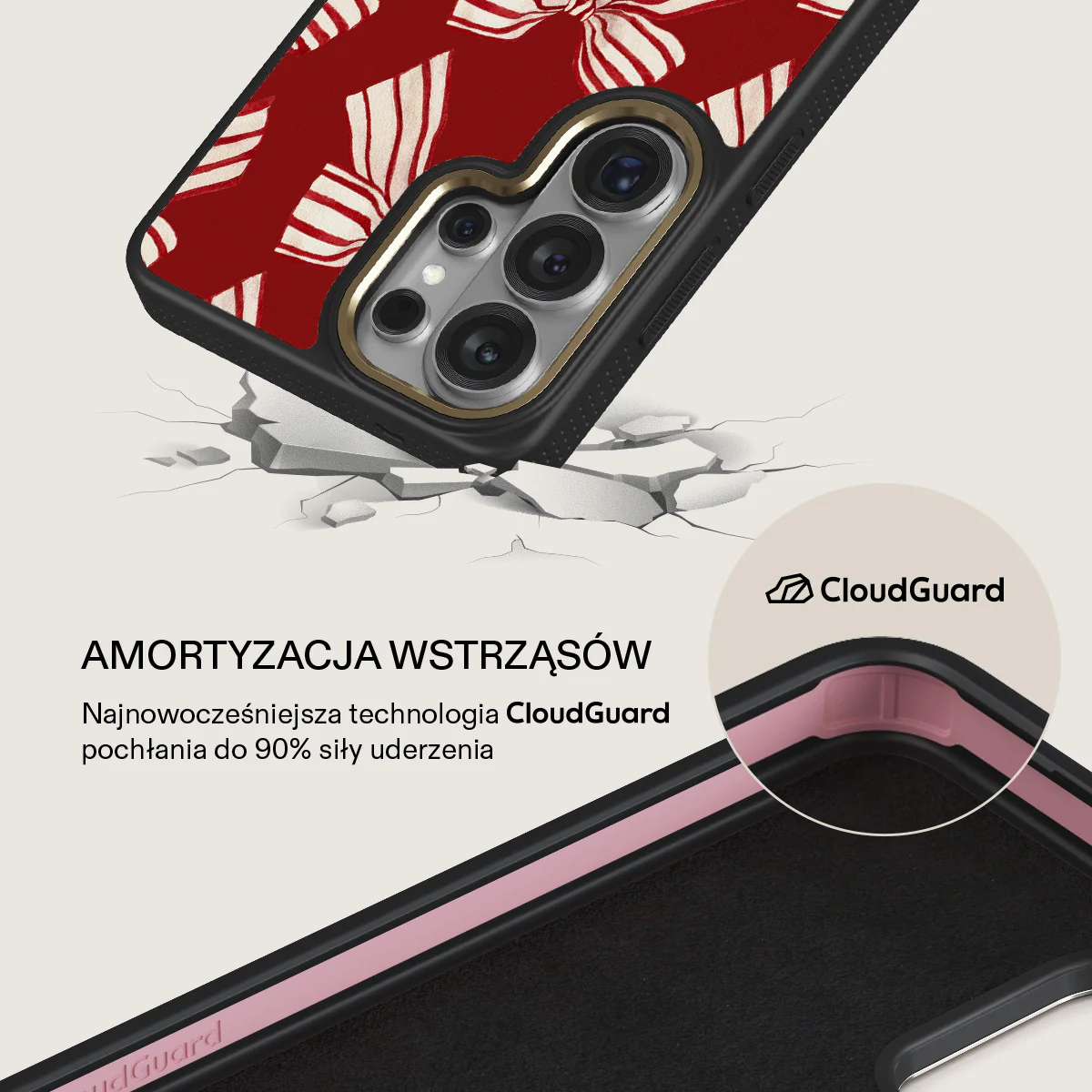 Special Delivery - Samsung Galaxy S26 Ultra Etui - Image 7