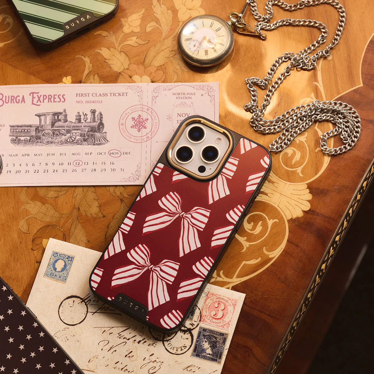 Special Delivery - Samsung Galaxy S26 Ultra Etui - Image 72