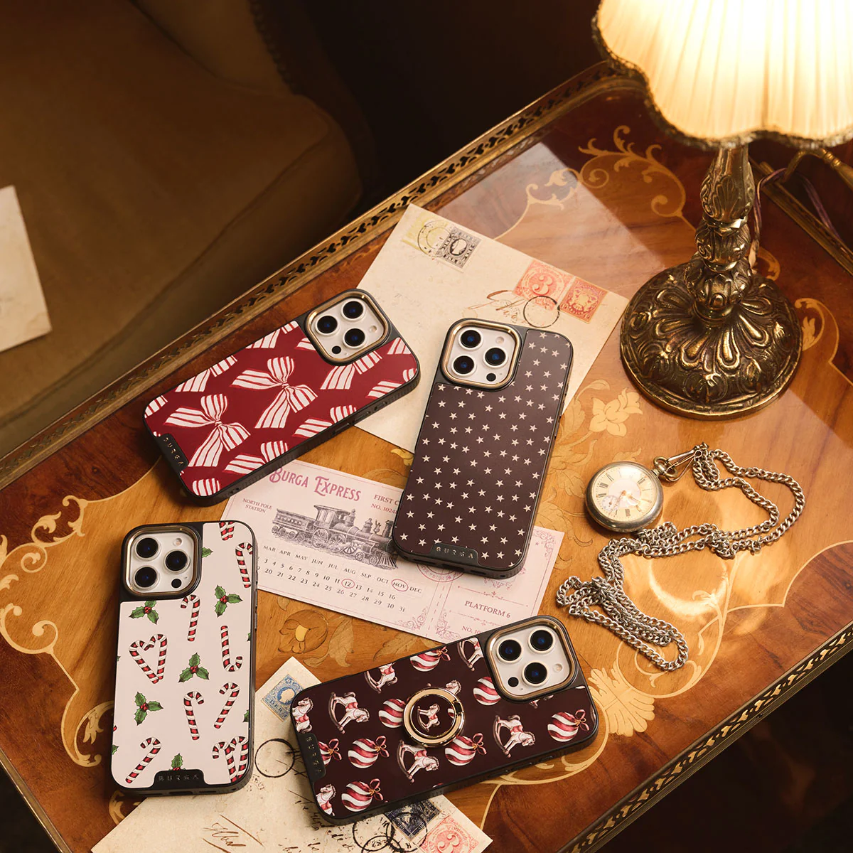 Special Delivery - Samsung Galaxy S26 Ultra Etui - Image 73