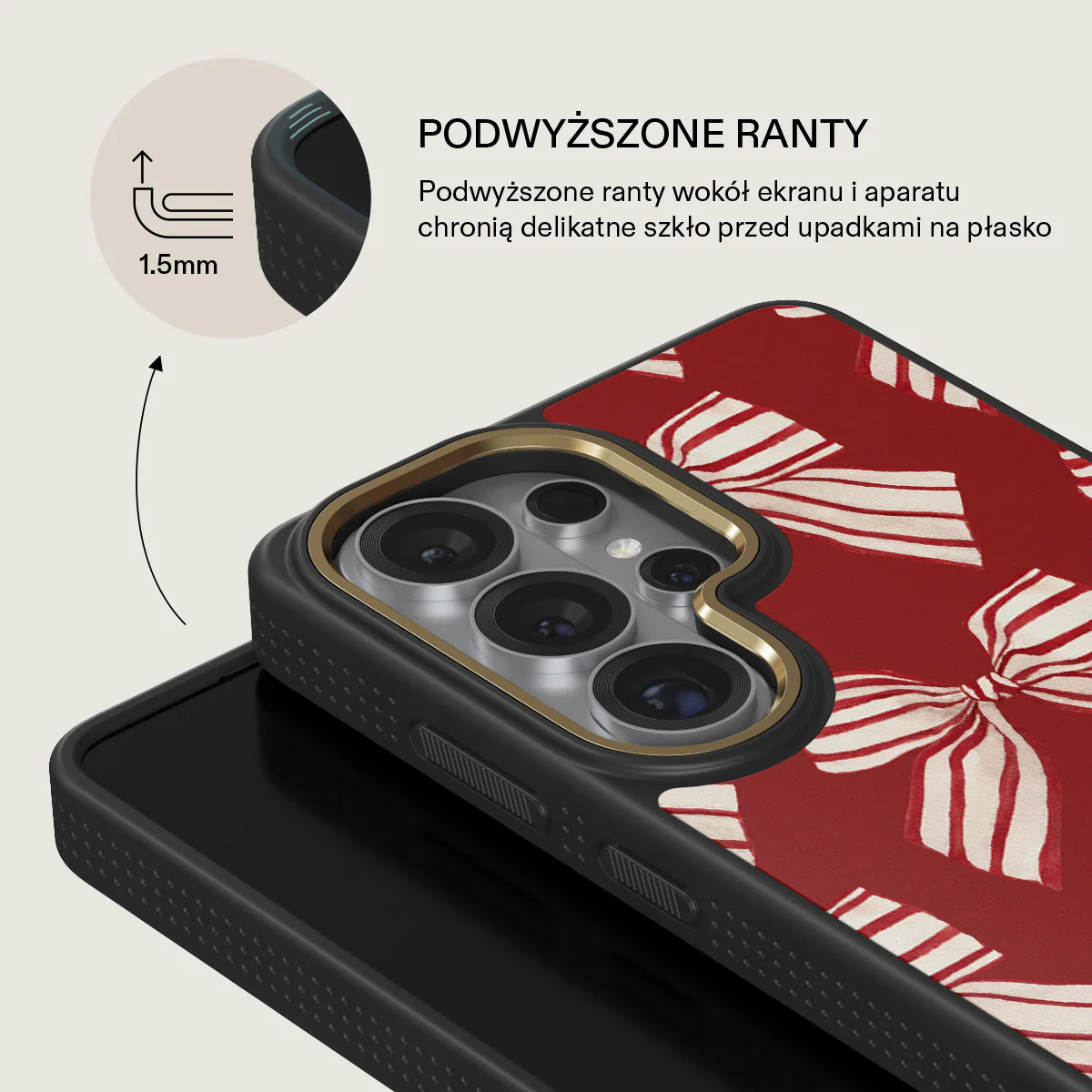 Special Delivery - Samsung Galaxy S26 Ultra Etui - Image 8
