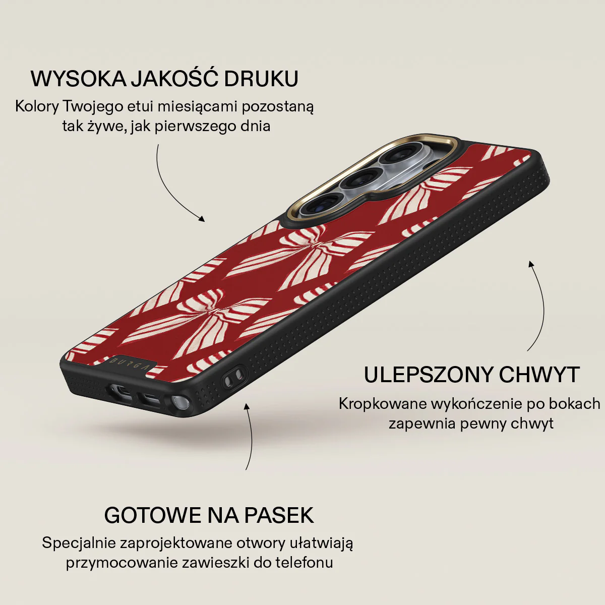 Special Delivery - Samsung Galaxy S26 Ultra Etui - Image 9
