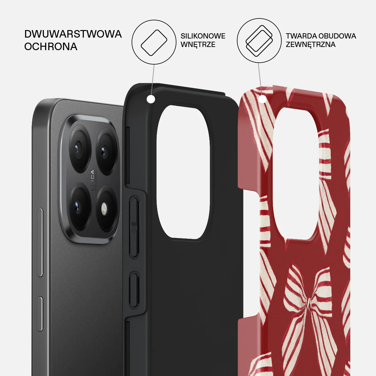 Special Delivery - Xiaomi 15T Etui - Image 2