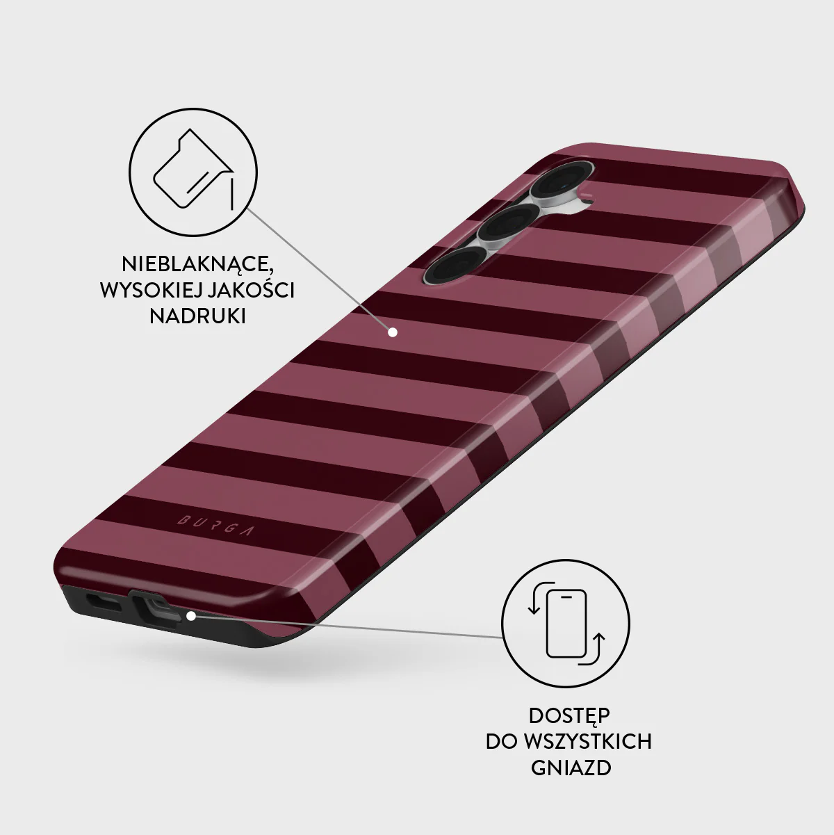 Spellbound - Samsung Galaxy S25 FE Etui - Image 3