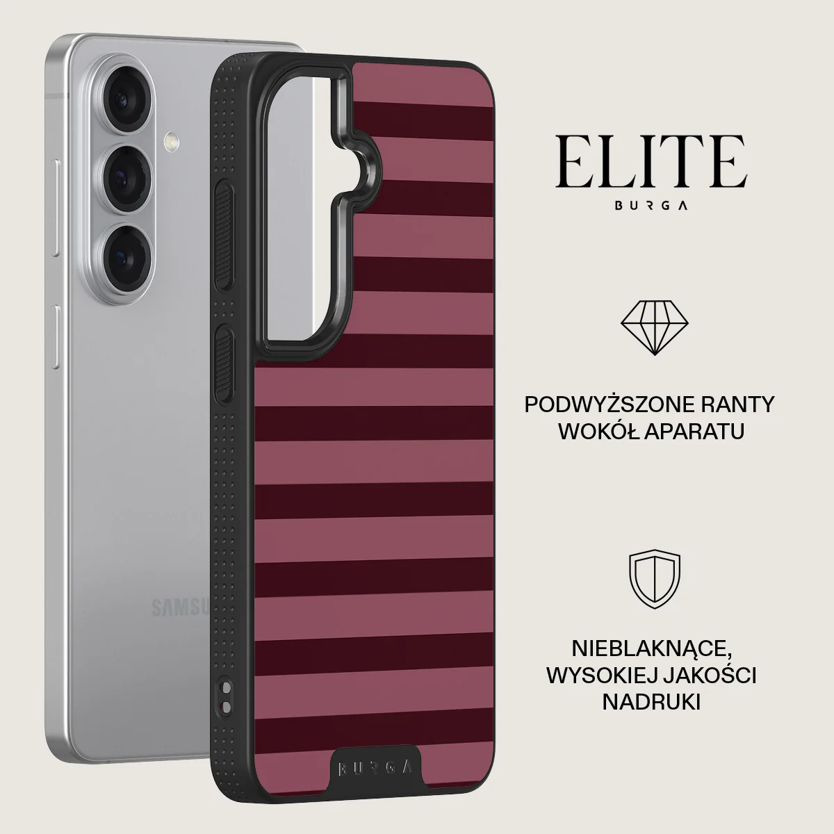 Spellbound - Samsung Galaxy S26 Etui - Image 13