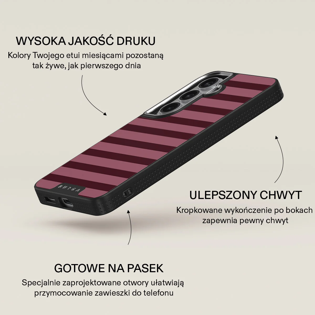 Spellbound - Samsung Galaxy S26 Etui - Image 23