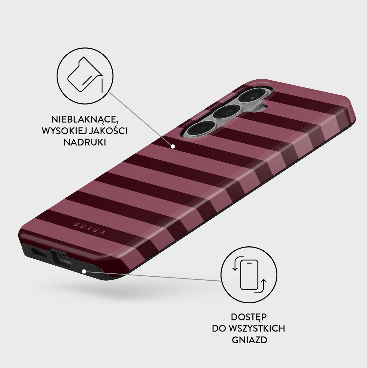 Spellbound - Samsung Galaxy S26 Etui - Image 3