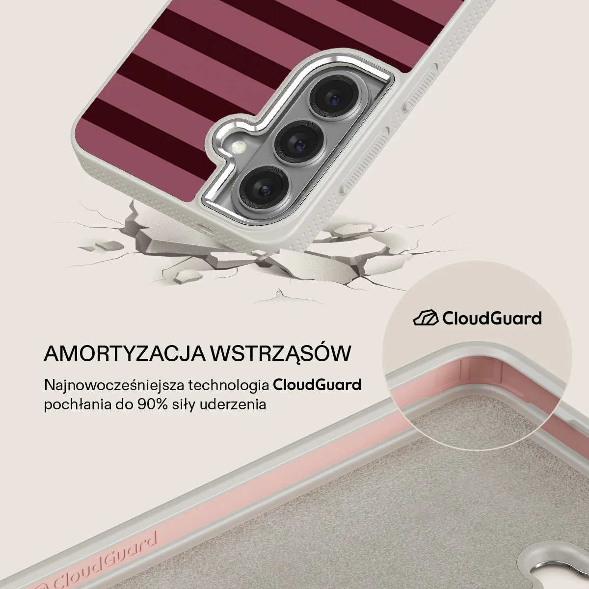 Spellbound - Samsung Galaxy S26 Etui - Image 35