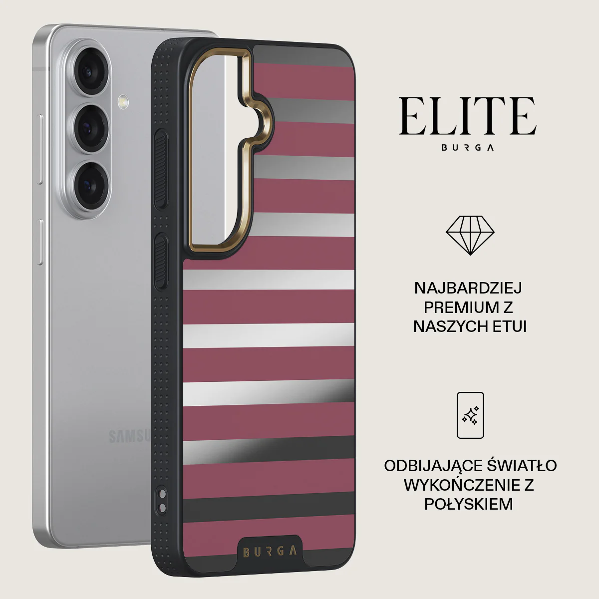 Spellbound - Samsung Galaxy S26 Etui - Image 41