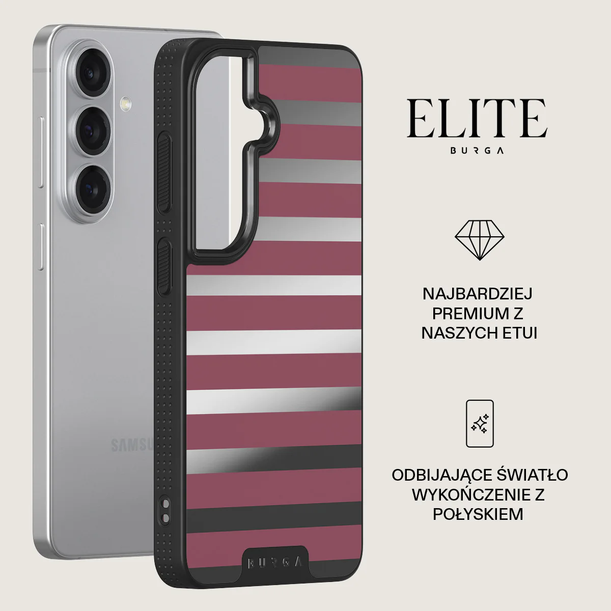 Spellbound - Samsung Galaxy S26 Etui - Image 49