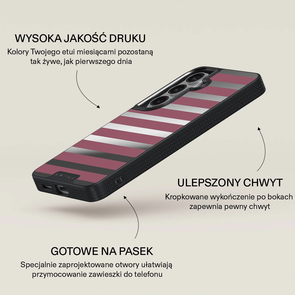 Spellbound - Samsung Galaxy S26 Etui - Image 53