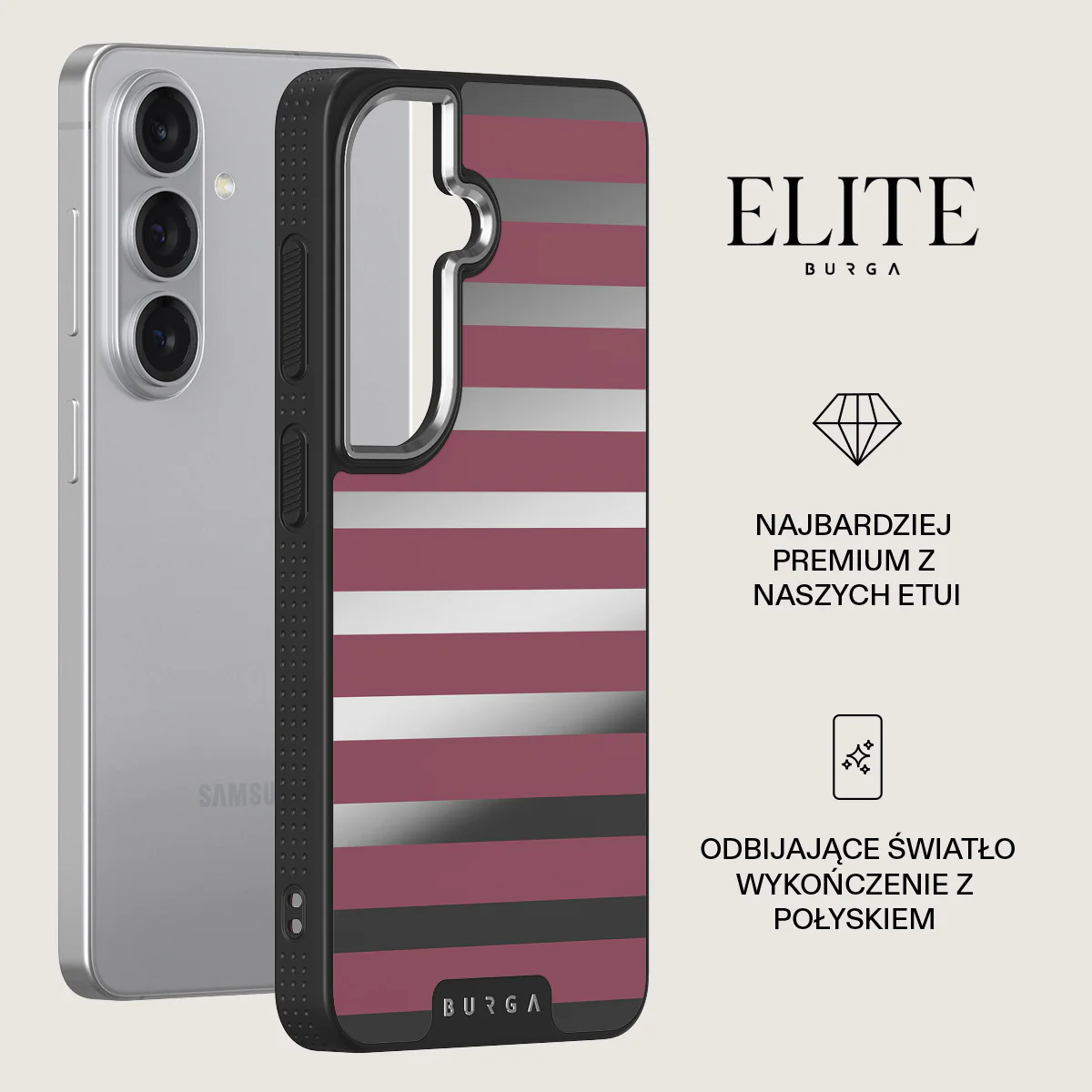 Spellbound - Samsung Galaxy S26 Etui - Image 57