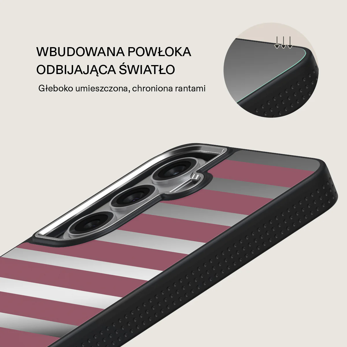 Spellbound - Samsung Galaxy S26 Etui - Image 59