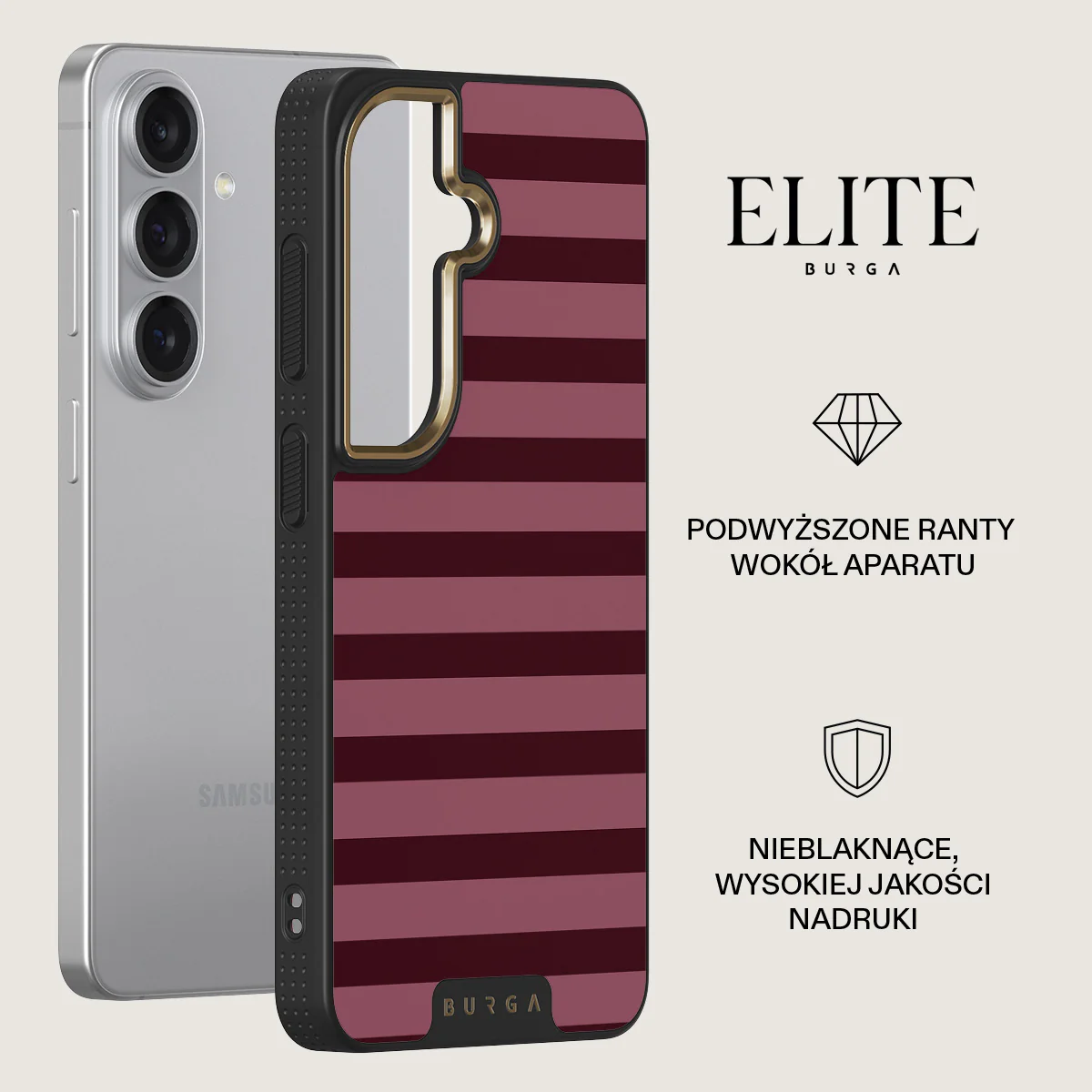 Spellbound - Samsung Galaxy S26 Etui - Image 6
