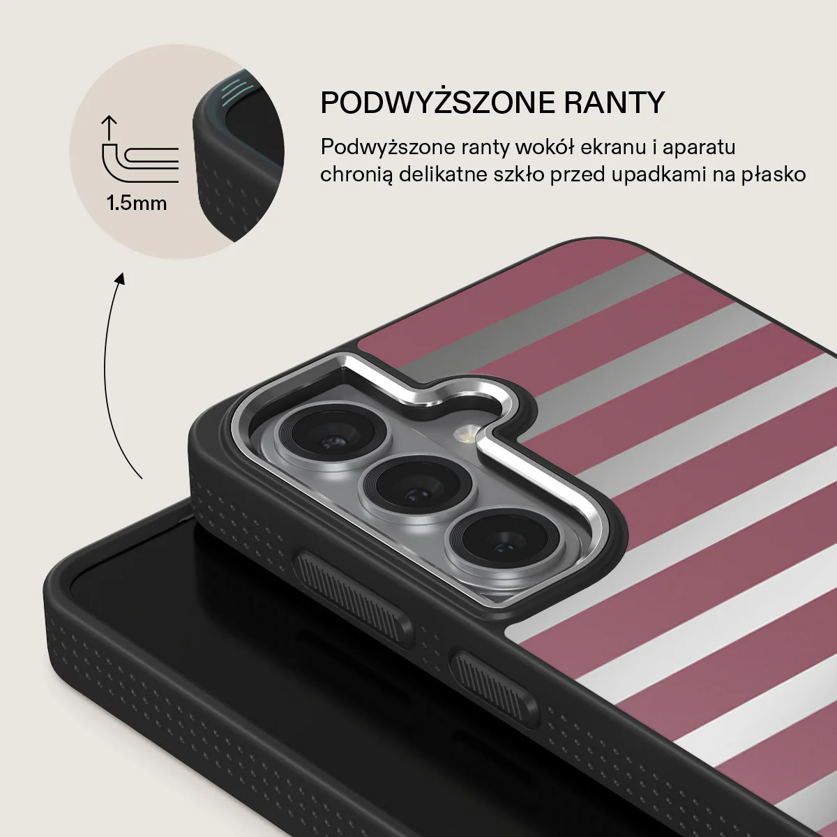 Spellbound - Samsung Galaxy S26 Etui - Image 60