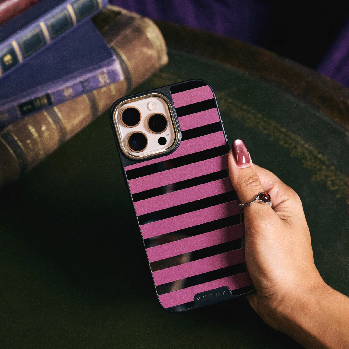 Spellbound - Samsung Galaxy S26 Etui - Image 68