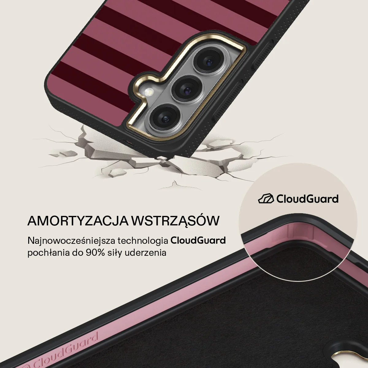 Spellbound - Samsung Galaxy S26 Etui - Image 7