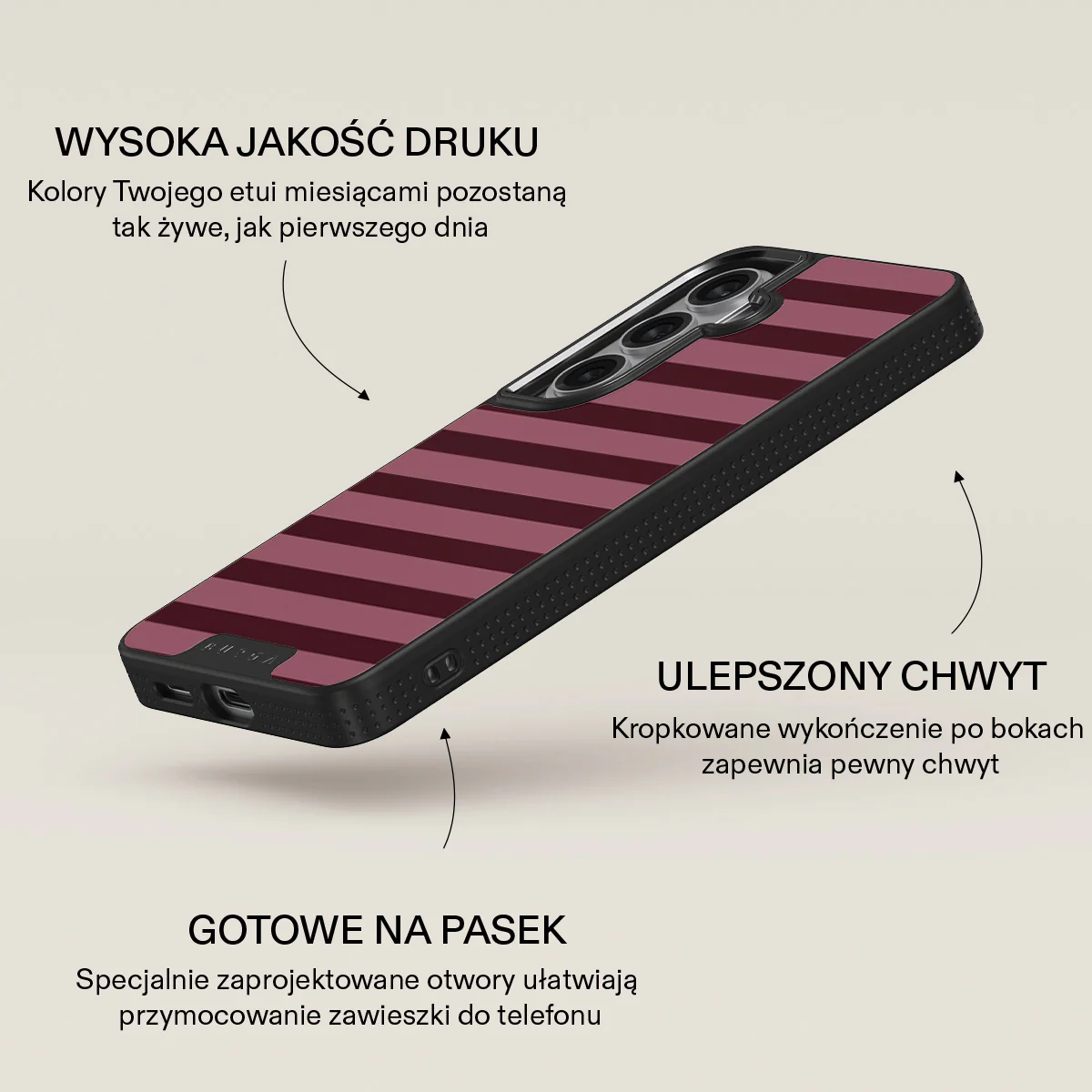 Spellbound - Samsung Galaxy S26 Plus Etui - Image 16