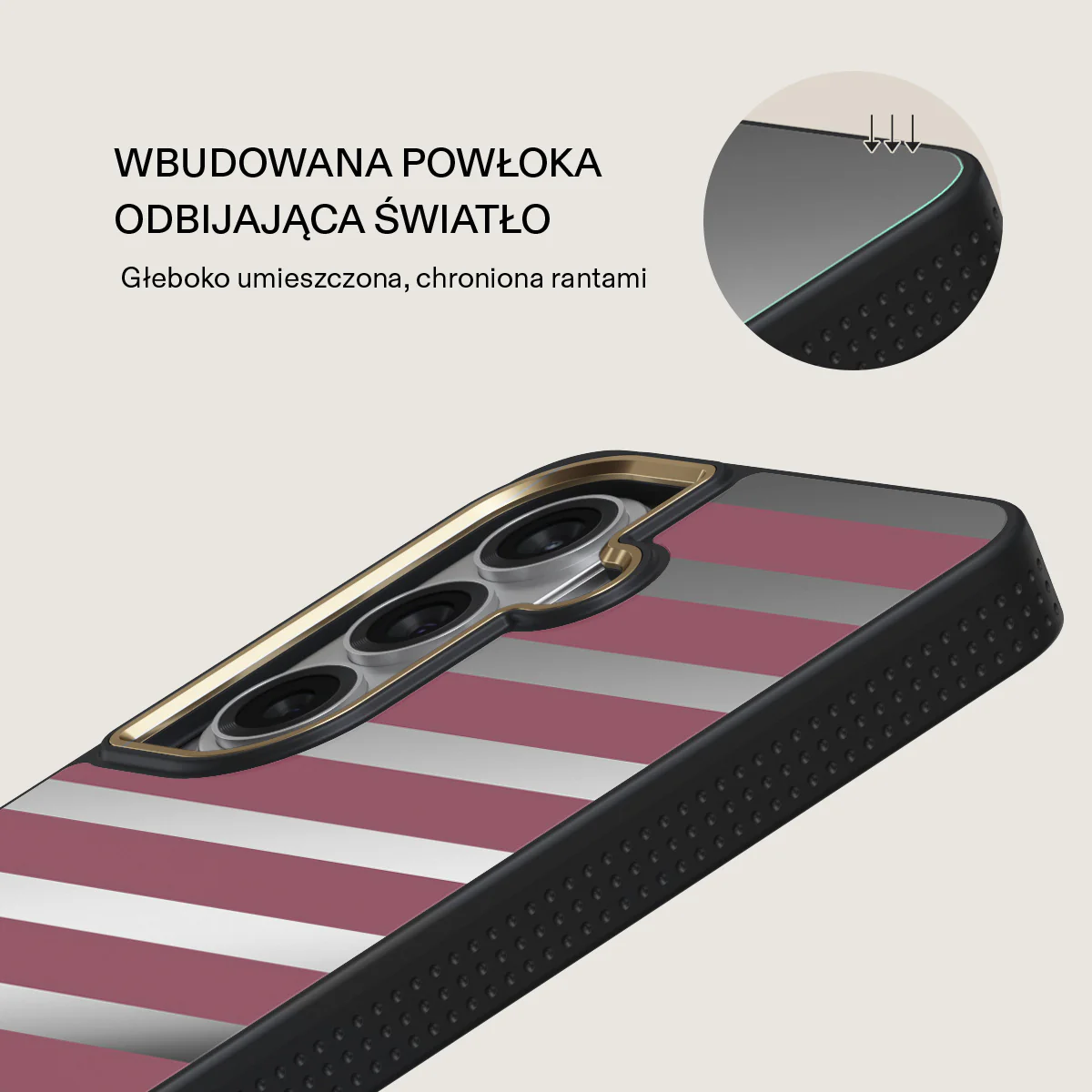 Spellbound - Samsung Galaxy S26 Plus Etui - Image 43